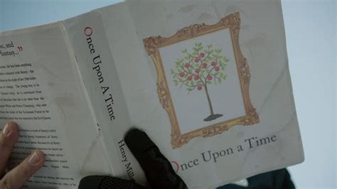 Once Upon A Time Novel Once Upon A Time Wiki Fandom Powered By Wikia