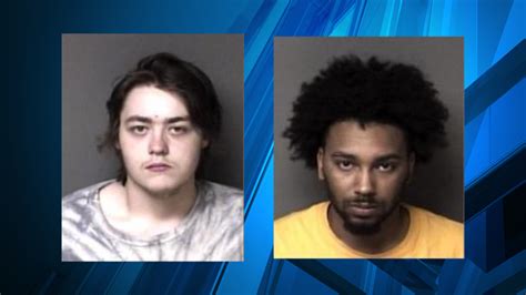 2 Nc Men Gave Fentanyl Pills That Led To Young Girls Death Police Say