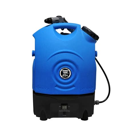 Most manufacturers recommend a pump conditioner when storing your pressure washer. Turbo Tank - Portable Commercial Air Conditioner Washer