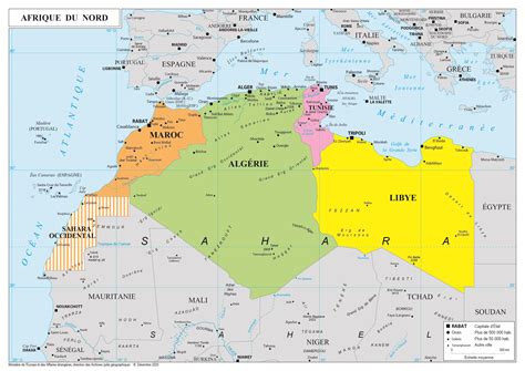 Informations Algeriennes Et Moyen Orient