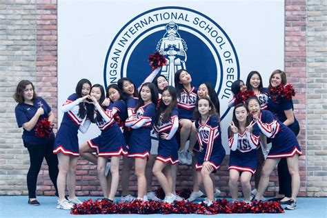 Cheerleading 2017 18 Yisspn