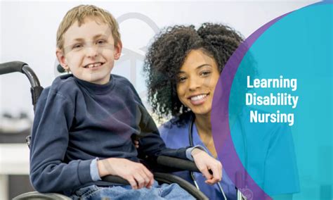 Learning Disability Nursing One Education