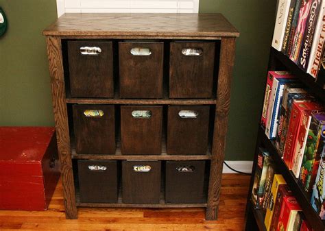 The Best Storage Solution For Your Comic Book Collection Home Storage