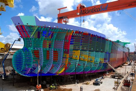 China's shipbuilding industry completed 33.24 million deadweight tons ...