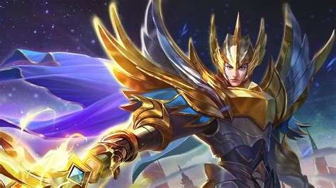 Wallpaper HD Zilong Skin Edition Mobile Legends For PC and ...