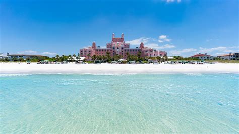St Pete Beach Fl Things To Do And Attractions Visit St Petersburg