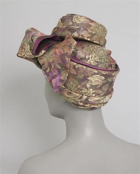 Philadelphia Museum Of Art Collections Object Womans Hat Image