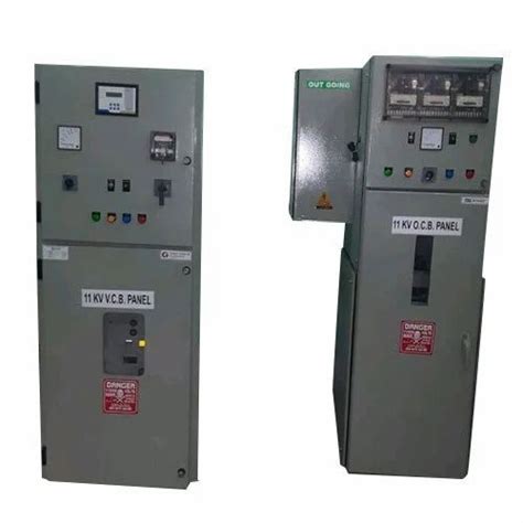 Three Phase 11kv Ht Panel At Rs 200000 In Ghaziabad Id 20319605755