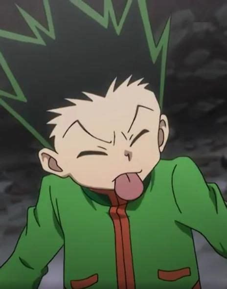 Submit your funny nicknames and cool gamertags and copy the best from the list. Gon - Hunter x Hunter | Hunter anime, Anime, Hunter x hunter