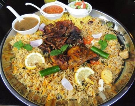D'arabic cafe also offers catering services for a variety of occasions in the klang valley. Kedai Nasi Arab Shah Alam | Blog Pakej.MY