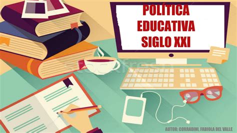 Contexto Y Politica Educativa Mind Map