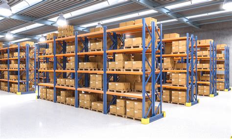 Types Of Warehouse Storage Explained Quality Warehouse