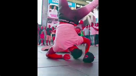 Fk Like Twerk Nastya Nass Choreography Twerking Dance Video