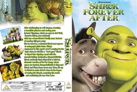 Mediafire Collection Shrek Forever After 2010