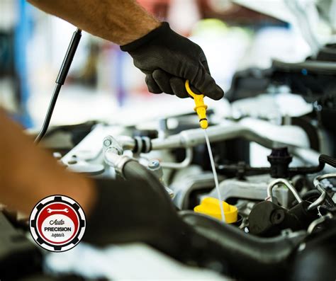 The Importance Of Regular Oil Changes A Closer Look With Auto