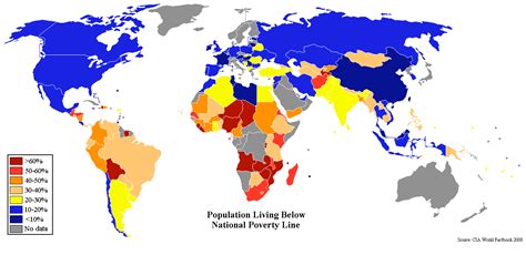Critique Of The World Banks Method Of Calculating Poverty Writework