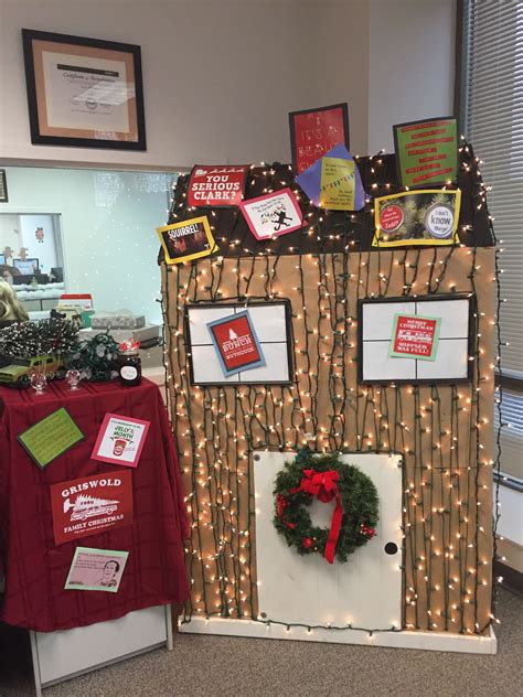 Tv & movie themed party supplies & decorations. Pin by Amy Rudden on Christmas movie theme decorations ...