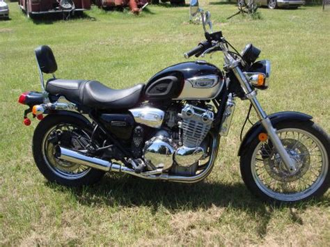 Triumph Adventure In Johns Island For Sale Find Or Sell Motorcycles