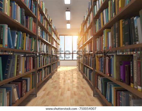 2036 Library Aisle Images Stock Photos And Vectors Shutterstock