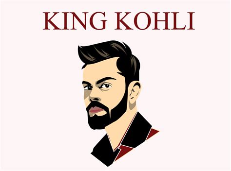 Top 105 Virat Kohli Animated Images