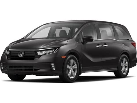 2021 Honda Odyssey Ex Res For Sale In Whitehorse Yukon Honda
