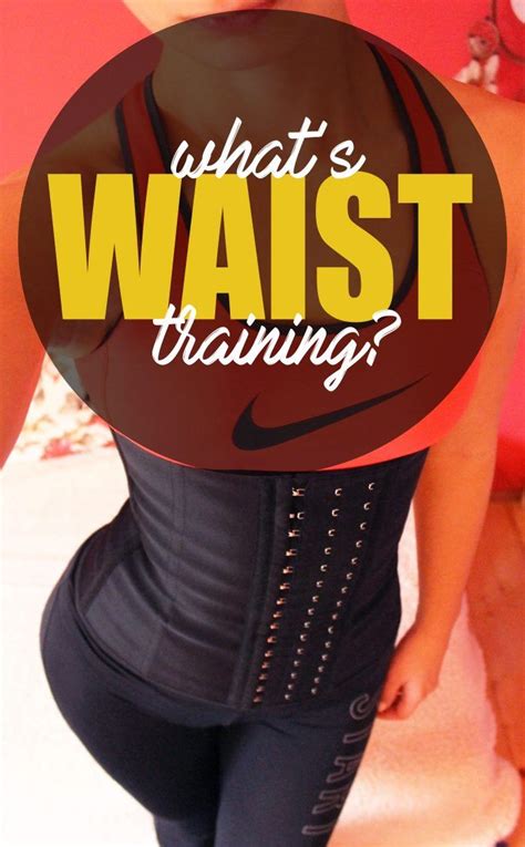 Im Going To Reveal The Truth About Waist Trainers Pros Cons And