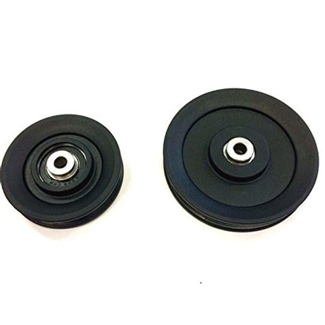 Buy Treadlife Fitness Replacement Gym Pulley Wbearings Choose Your