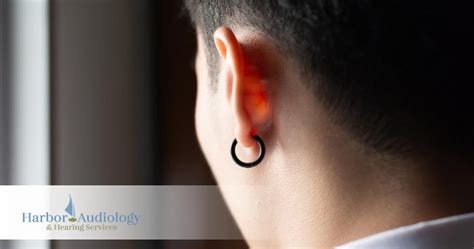 10 Causes Of Ringing In Your Ears