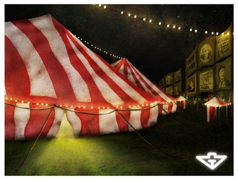 Its Circus Time On Deviantart Circus