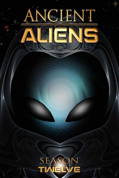 Ancient Aliens Season 12 Trakt