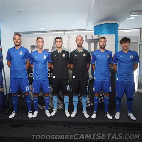 We did not find results for: GNK Dinamo Zagreb adidas 2017-18 Kits - Todo Sobre Camisetas