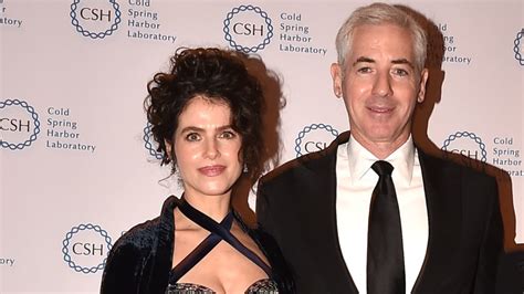 Neri Oxman Wife Of Harvard Donor Bill Ackman Is Accused Of Plagiarism