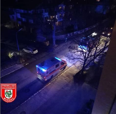Dabei handelte es sich um eine wohnungsöffnung in der blumenstraße. Wohnungsöffnung - Freiwillige Feuerwehr Murnau