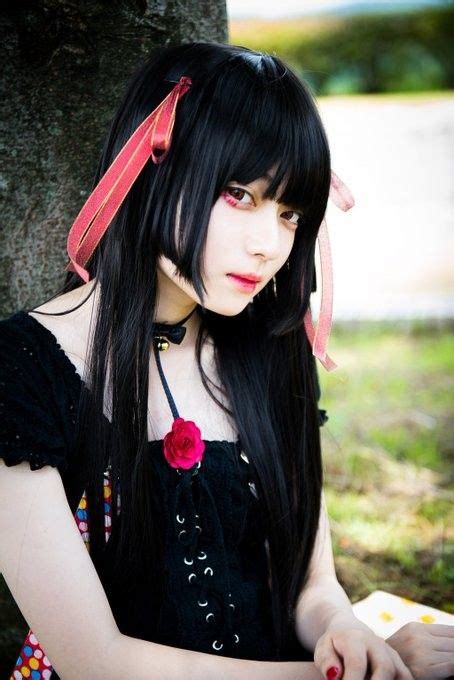 Juuzou Suzuya Genderbend Cosplay Discover Images And Videos About