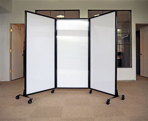 Quickwall Folding Portable Partition Portable Partitions Folding