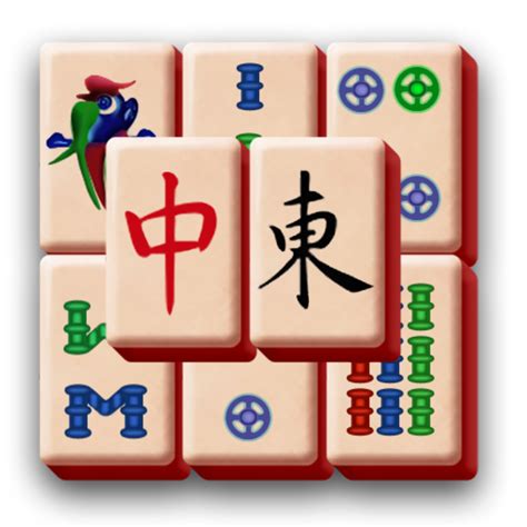 Mahjong Game Giant Bomb