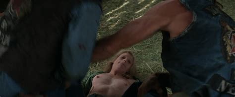 Nude Video Celebs Sondra Locke Nude The Gauntlet 1977