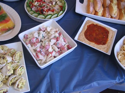 Les Douceurs De Genny Salade De Goberge Et Salsa