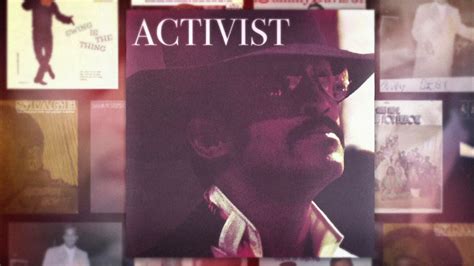 Sammy Davis Jr Celebrities Activism And The Civil Rights Movement