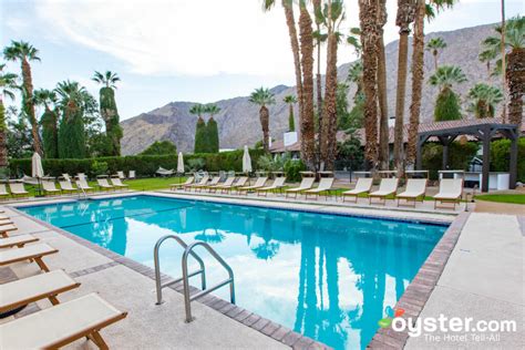 Parker Palm Springs Review What To Really Expect If You Stay