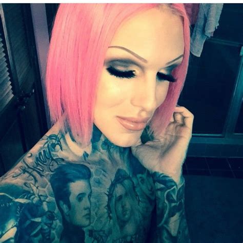 Jeffree Star Raw Beauty Jeffree Star Beautiful Men Pure Products