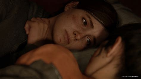 The Last Of Us Parte Ii La Secuela Perfecta En Un Mundo Más Grande Y