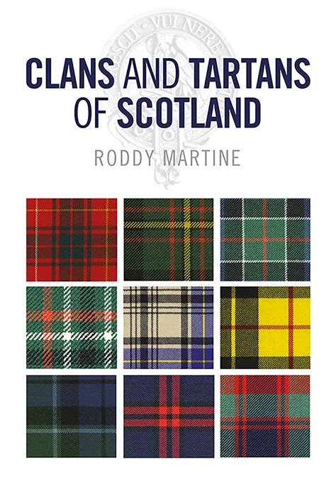 Clans And Tartans Of Scotland The Scottish Banner