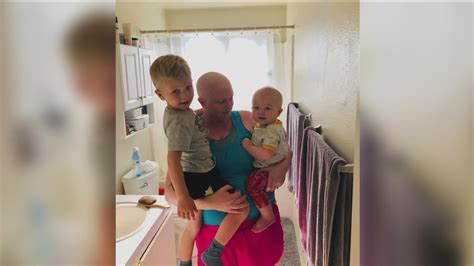 Boise Mother Facing Stage Four Cancer Shares Inspiring Journey
