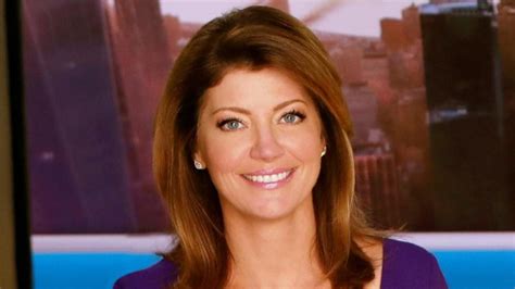 Cbs This Morning Co Anchor Norah Odonnell Undergoes Emergency