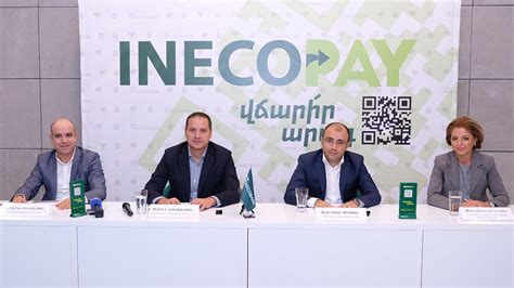 Inecobank The First Fully Digital Bank In Armenia Banksam