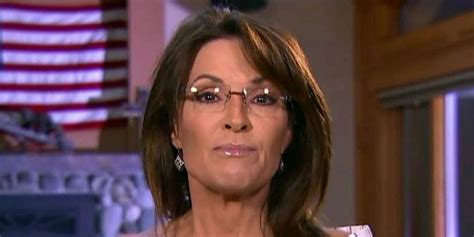 Sarah Palin Rips Cbs Showtime Fox News Video