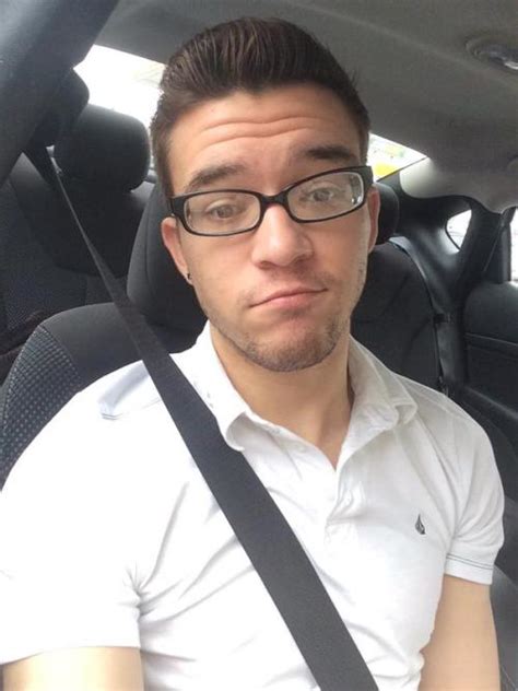 Thumbspro Robnorthstar Beau Mec Du Jourcute Guy Of The Daycolton Casey
