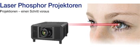Laser-Projektoren mieten - Mieten Sie Videotechnik ...