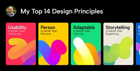 Uxuiproduct Design Principles Figma